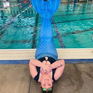 Meet your Posher, Heather